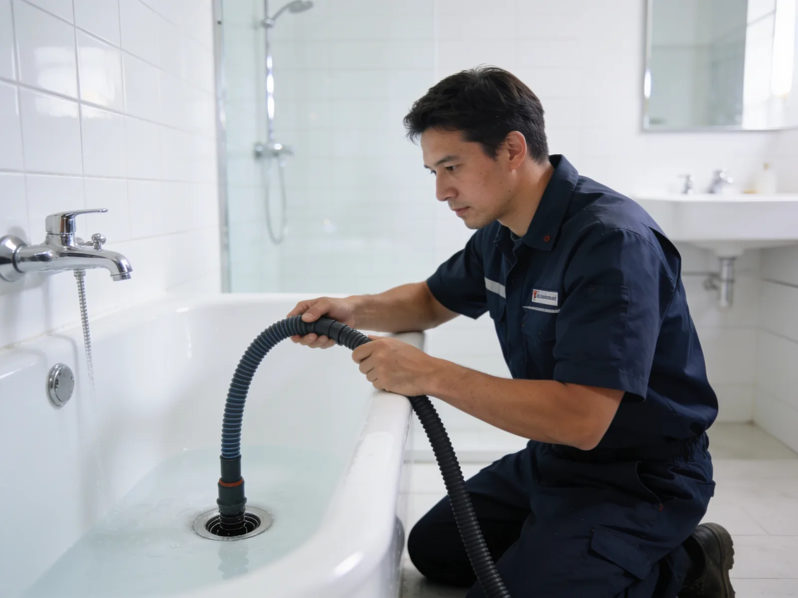 Emergency Plumber Clutier, IA FAQs